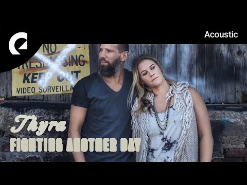 Thyra - Fighting Another Day
