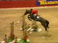 Beat Mandli   Poor Boy   World Cup Showjumping