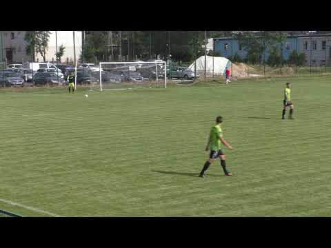 2020.08.02 kolejka 2 Orkan Buczek - Skalnik Sulejów