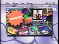 1996 Nickelodeon Online Commercial Live Chat With Alex Mack Actress Larisa Oleynik Aired Feb 1996