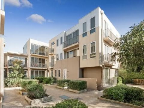 104/308 Burwood Highway, BURWOOD – Apartment tour by Student Housing Australia