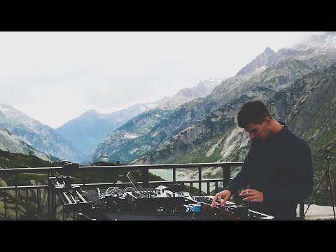 AVEM live in the Alps | Grimselpass, Switzerland