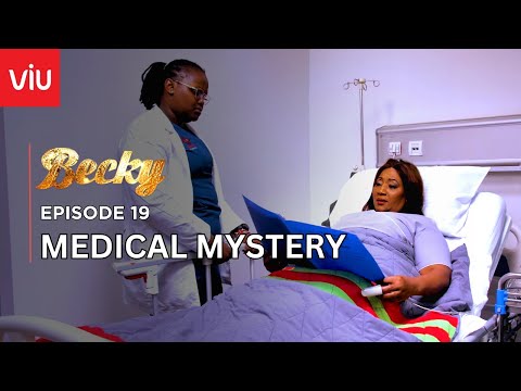 VIUSASA: BECKY EPISODE 19