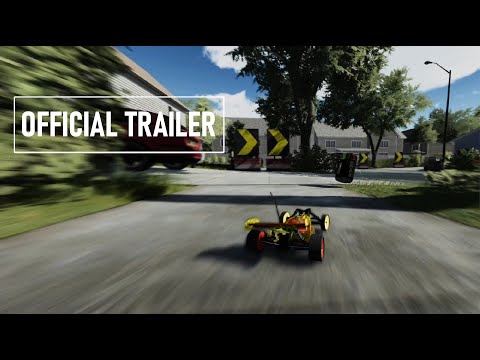 Gameplay Trailer