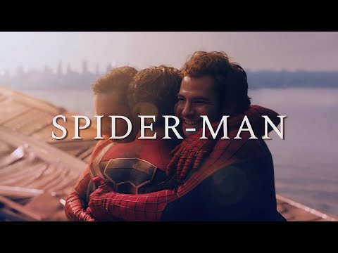 Spider-Man | Peter Parker
