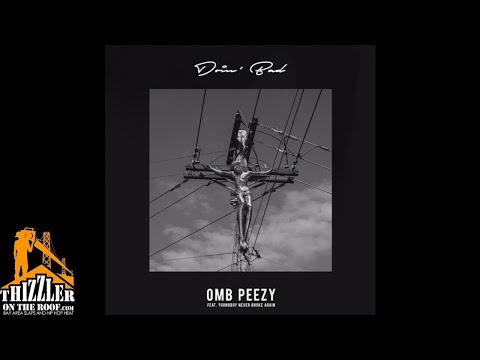 OMB Peezy ft. NBA Youngboy - Doin' Bad [Prod. Cardo] [Thizzler.com]
