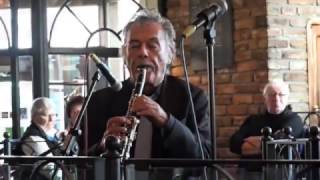 New Orleans Jazz Band of Cologne - Burgundy Street Blues