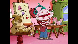 Download lagu Fragolina Dolcecuore - Misteri al Vhiaro di Luna mp3