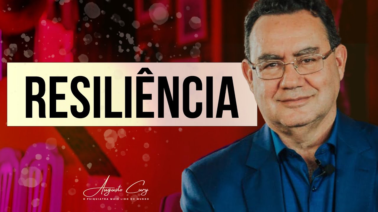 Resiliência | Momentos Cury