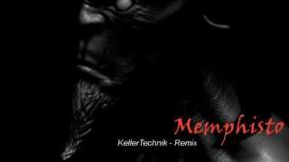 Depeche Mode - Memphisto - KellerTechnik Remix
