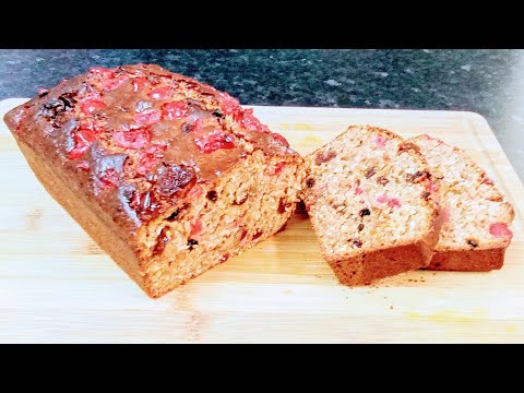 COCONUT SWEET BREAD RECIPE 🇬🇧🇬🇾♥️🙏