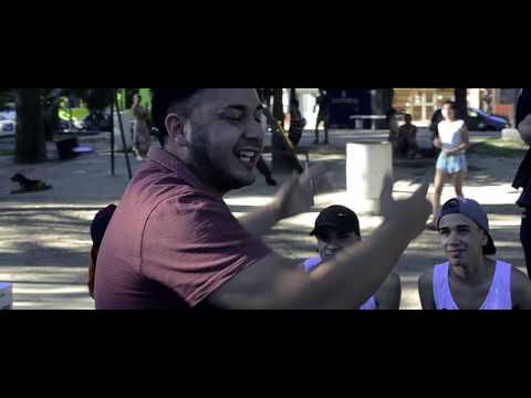 SEMIFINAL MARIANO Vs NEURUZ