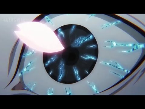 BYAKUYA VS AS NODT ROUND 1 BLEACH TYBW COUR 1 [ENGLISH DUB]