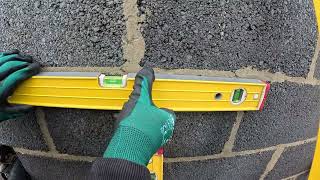 STABILA Spirit levels - OLD bricklayer's REVIEW