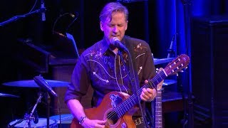 Fortune Teller - Calexico - 4/28/2018