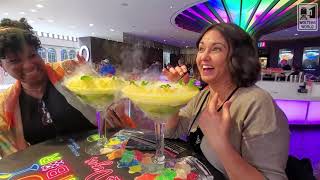 Las Vegas: An Honest 1st Impression from a Vegas 1st Timer