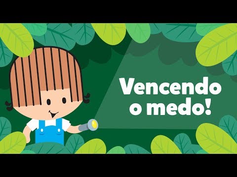 Turma do Cristãozinho MIMO - Vencendo o Medo