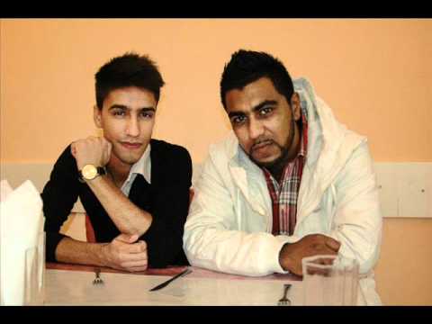 Al-Alion Ft Only1 Sar Shaj Ladzargjan man 2012 by:MannY