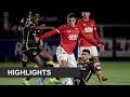 Highlights Jong AZ - FC Den Bosch | Keuken Kampioen Divisie
