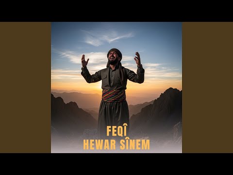 Hewar Sînem (Live)