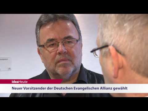 ideaHeute vom 13 12 16 - Evangelische Allianz - Jungfrauengeburt