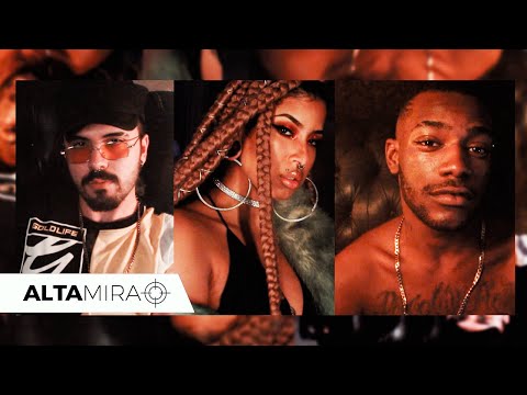 Pelé Milflows x Error27 x Scarlett Wolf - Irresponsável (Prod. 808ANDER)