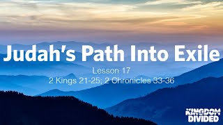 PPKD I Lesson 17