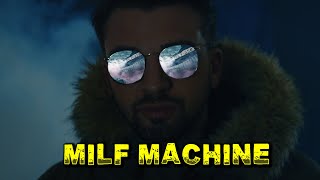 Joey SNOW - Milf Machine (ROVER REMIX)