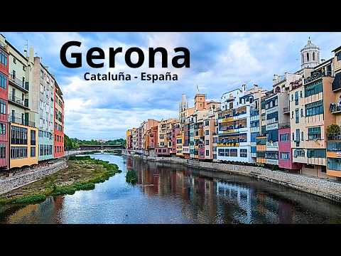 Enamorados de Girona, de Tossa y Lloret de Mar, de Cadaqués. ¡Es que Cataluña es Maravillosa! #spain -…