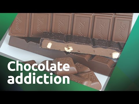 Chocolate Addiction VS. Emotional Intelligence ♢ Trauma Coach