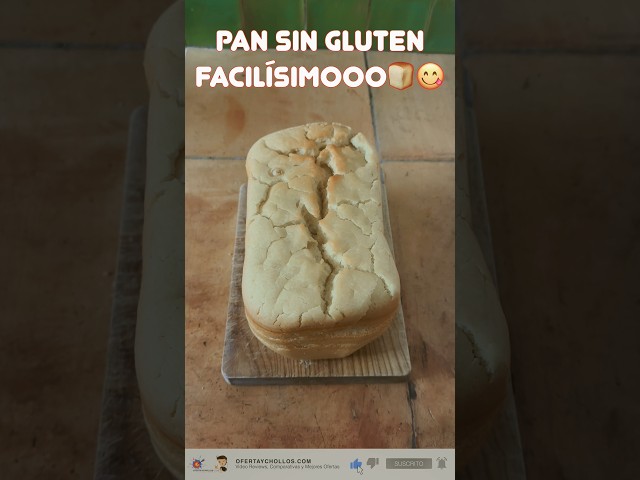 Vídeo relacionado con Kitchen in the box Panificadora de Pan Sin Gluten, 900g, 12 Programas, 3 Niveles de Tostado, Dispensador Extraíble, Libre de Amasar, Tapa Visor y Fácil Limpieza, Máquina de Pan Ideal Casero Saludable