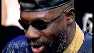 Isaac Hayes   When Something Is Wrong With My Baby