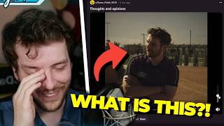 CDawgVA Discovers People Have Been Thirsting Over Him on His Subreddit All This Time