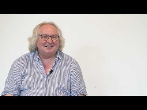 Reinhold Friedrich: 5 Fragen an den Star-Trompeter