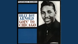 Why Is Everybody Down On Me