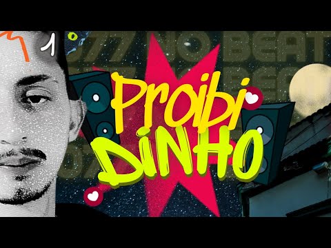 Água de Bandido - 077 No Beat - EP Proibidinho