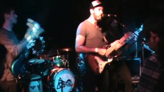 The Reign of Kindo - Impossible World (Rumba Cafe, 11/03/14)