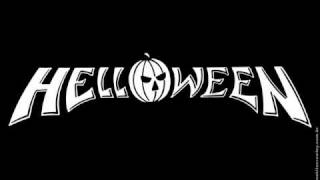 Helloween - as long as i fall