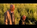 The saddest scene from Breaking bad