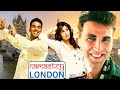 Namastey London 2007 2000s Ki Blockbuster Romantic Hindi Movie Akshay Kumar Katrina Kaif