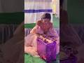 Such A Big Gift What Is In It Birthday Birthdaygifts Giftopening Gifts Ashortaday