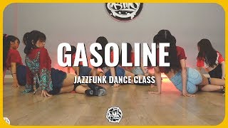 (Hasley) / Kristy Choreography / Jazz Funk Dance Class