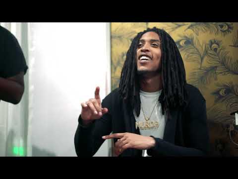 Murda Mal - Blood Brothers (Official Video)(4K) | Shot By @_ChipSet