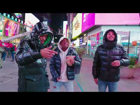 Young Cordy - Slogan (Official Music Video)