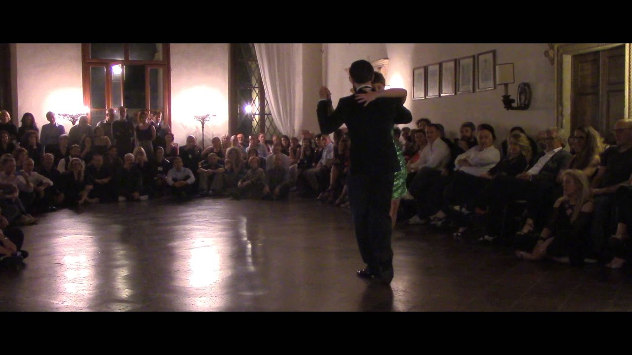 Video thumbnail for Maja Petrović  & Marko Miljević  - "Maquillaje" - Stamponi/Vidal - 1