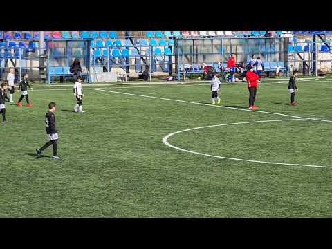 Udinese MCR vs FC Player scor final 3-0 Campionat Amfb grupa 2010 13.03.2022