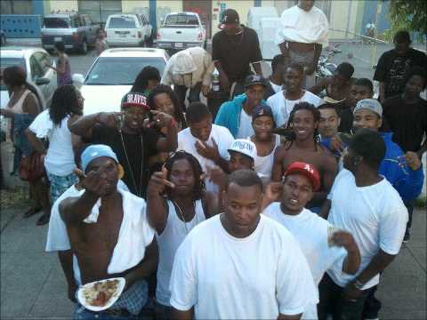 @RISKTAKE400USA FT KEASE FROST & SLICK - MAN DOWN (P-TEAM/KILLA CIRCLE DISS)