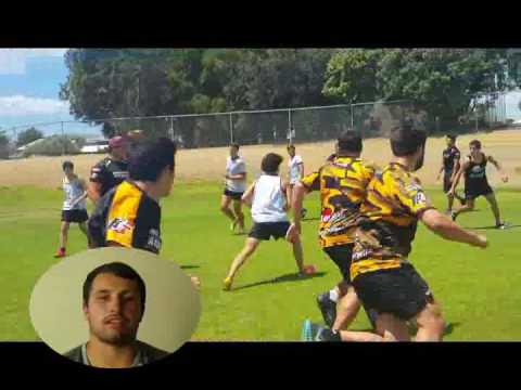 Player Profile - Zack Snider. Academy Member 2017