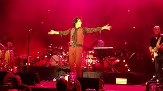 Enrique Bunbury, Que tengas suertecita, Atlanta Georgia, May 2022