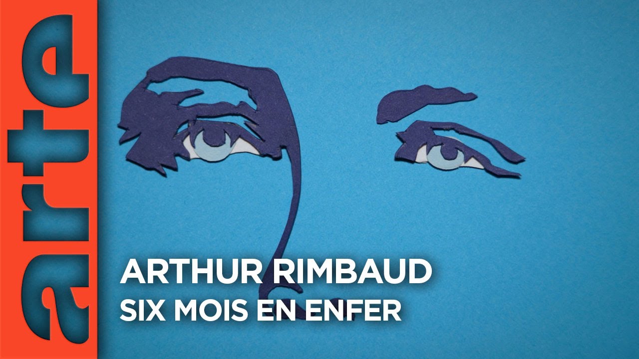 Miniature de la vidéo Arthur Rimbaud - six mois en enfer - Bande-annonce | Documentaire | ARTE du film Arthur Rimbaud : Six mois en enfer